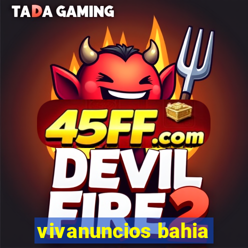 vivanuncios bahia